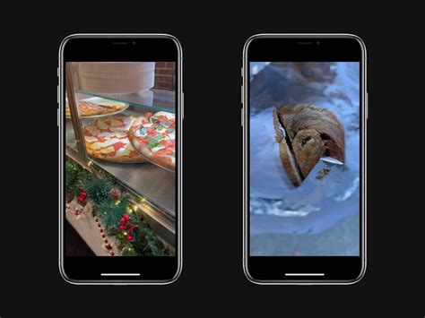 Use Cinematic Mode While Travelling