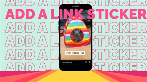 Use Link Stickers on Instagram to Share Links with Followers