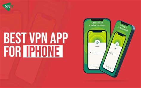 Use These iPhone VPN Apps to Secure Your Online Privacy
