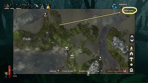 Valheim Merchant locations: where to find Haldor the Trader