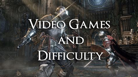 Video Games Need a Mechanical Complexity Slider, Not A Difficulty Slider