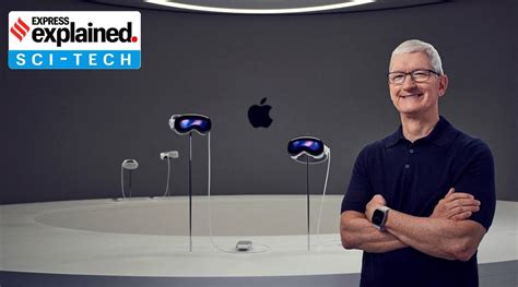 Vision Pro: A Big Challenge Ahead for Apple