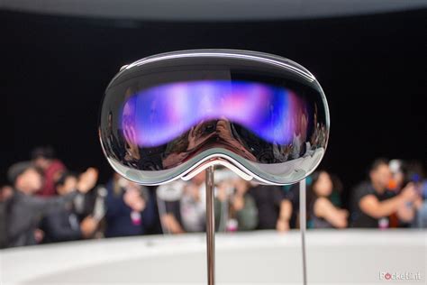 Vision Pro might have been planned in 2007