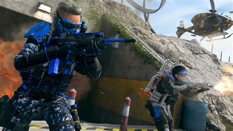 Warzone May 15 patch notes