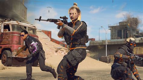 Warzone players blame speed hacking for ruining the game