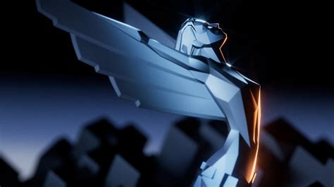 Watch the Game Awards Live Stream Right Here