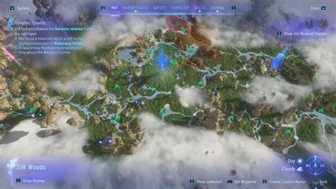 Ways to earn Na&rsquo;vi Favour