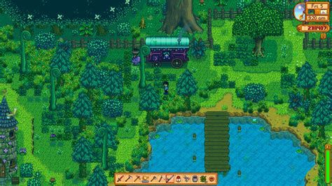 What Is Green Rain and When Does It Occur