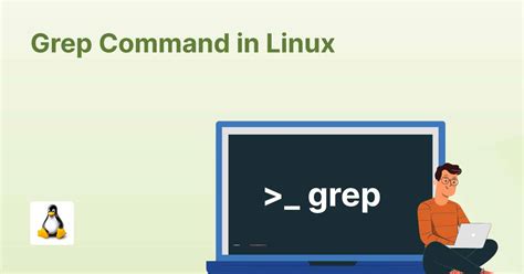What Is the grep Command in Linux