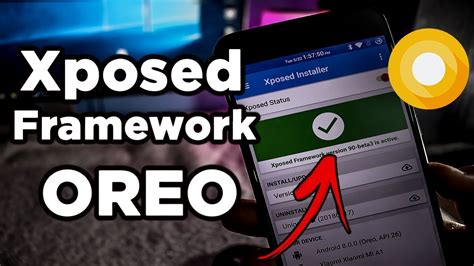 What Xposed Framework is and How it Works