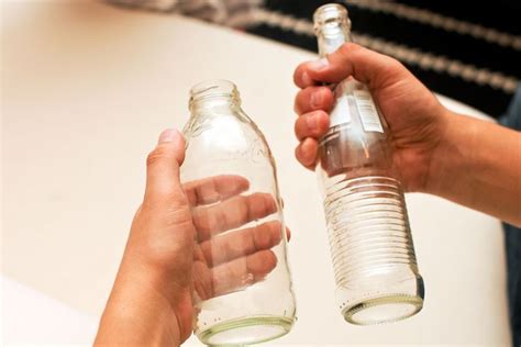 What You Need to Make a Glass Bottle