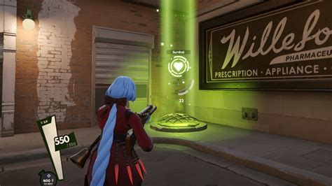 What are Runes in Deadlock