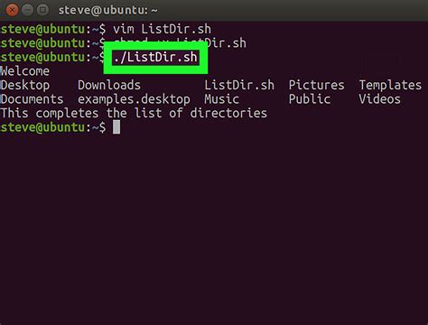 What is Bash Script in Linux
