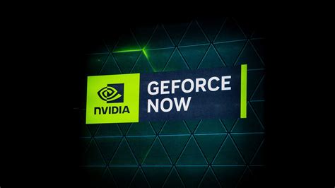 What is GeForce Now