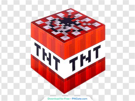 What is TNT in Minecraft