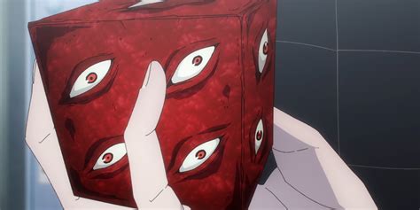 What is the Prison Realm in Jujutsu Kaisen