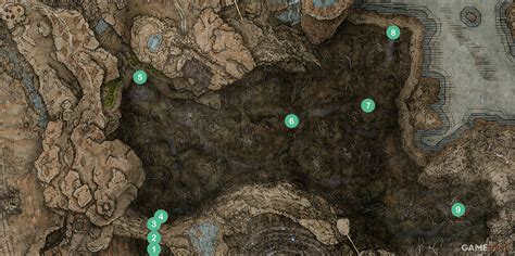 What to do in Abyssal Woods in Shadow of the Erdtree