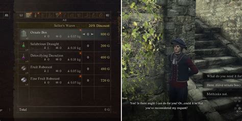 What to do with the Ornate Box in Dragon’s Dogma 2