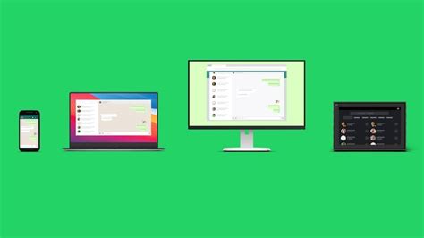 WhatsApp Multi-Device Support Rolling Out