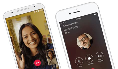 WhatsApp PiP for Video Calls Officially Being Tested