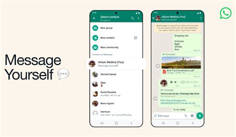 WhatsApp Plans to Make Message Search Much Easier