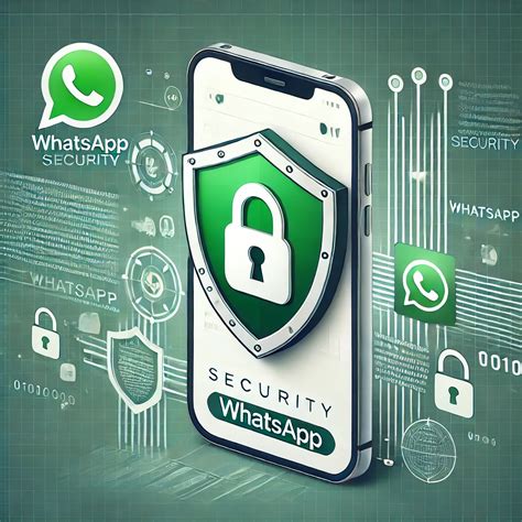 WhatsApp Security CenterIntroduced