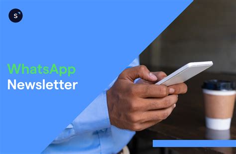 WhatsApp to Have a Newsletter of Its Own!