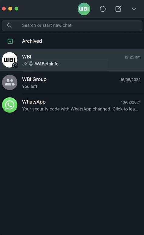 WhatsApp to Soon Introduce Status Reply Indicator
