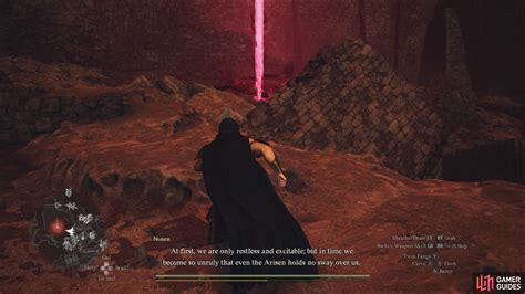 When Wills Collide quest walkthrough