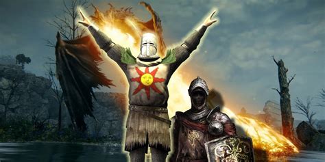 Where All Stands Still: Dark Souls