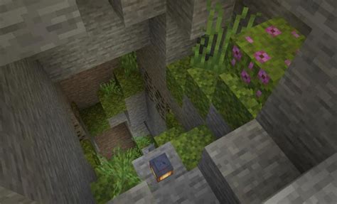 Where to Find Moss in Minecraft