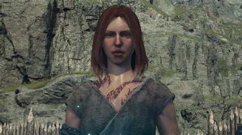 Where to change your appearance in Dragon’s Dogma 2