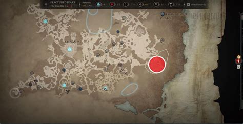 Where to find Ashava in Diablo 4