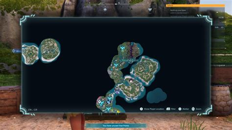 Where to find Beegarde in Palworld