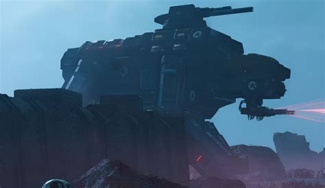 Where to find Factory Striders in Helldivers 2