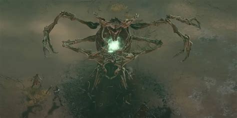 Where to find Wandering Death in Diablo 4