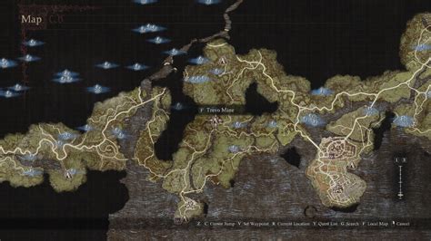 Where to find a greatsword and archistaff in Vocation Frustration in Dragon’s Dogma 2