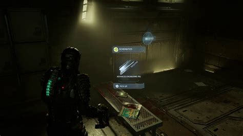 Where to find every Dead Space suit upgrade