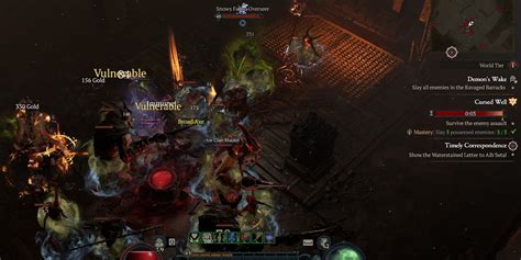 Where to find the Butcher in Diablo 4