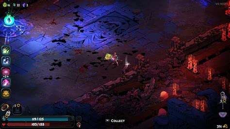 Where to get G Rock in Hades 2