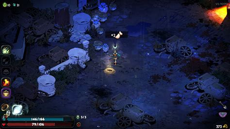 Where to get Garlic in Hades 2