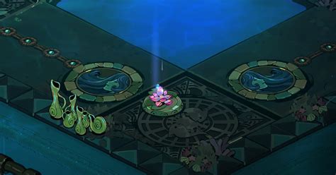 Where to get Lotus in Hades 2