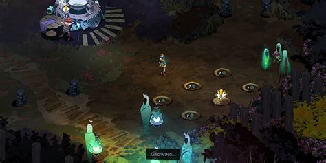 Where to get Thalamus in Hades 2