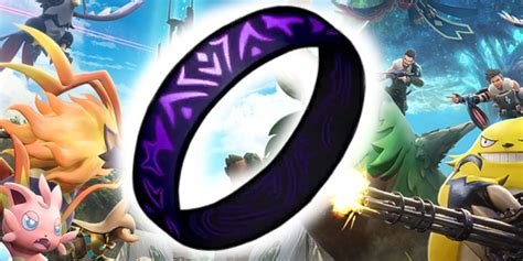 Where to get the Ring of Freight in Palworld