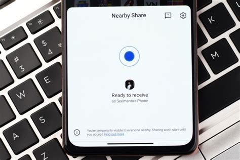 Wi-Fi Password Sharing on Chrome OS Coming Soon