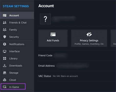 Wipe Steam Deck’s Local Data First