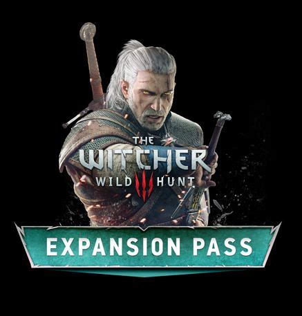 Witcher 3 to have two expansions