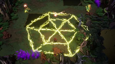 Wizard Of Legend is getting a follow up