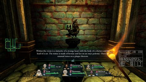 Wizardry: Proving Grounds of the Mad Overlord Remake Confirms Its Release