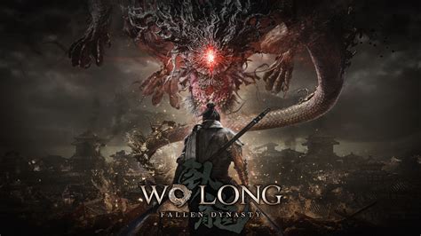 Wo Long: Fallen Dynasty Demo Available February 24th